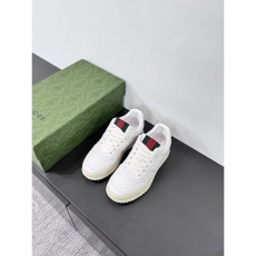 Gucci Low Shoes